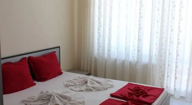 Blue Marine Apart Hotel, Забронировать Отель Солнечный берег регион Солнечный берег, рядом с Пляжный клуб Bedroom