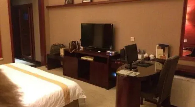 Lingdi International Hotel