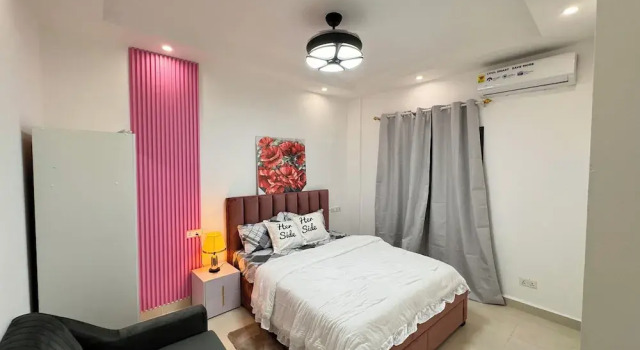 The 401 Apartment, Prenota Appartamento Tema Greater Accra