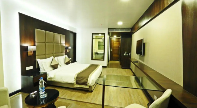 Номер Premium Hotel Ivy