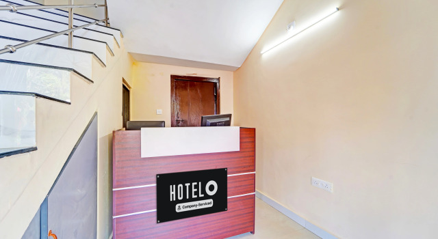 Hotel O Omalloor Temple Formerly MTS Lodge, Rezerwuj Hotel Pathanamthitta Nowe Delhi