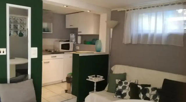 Vedro - 50 m From sea - 4 - Green