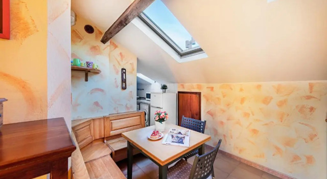 Апартаменты In Front of the Sea P3 9 Apartment by Wonderful Italy