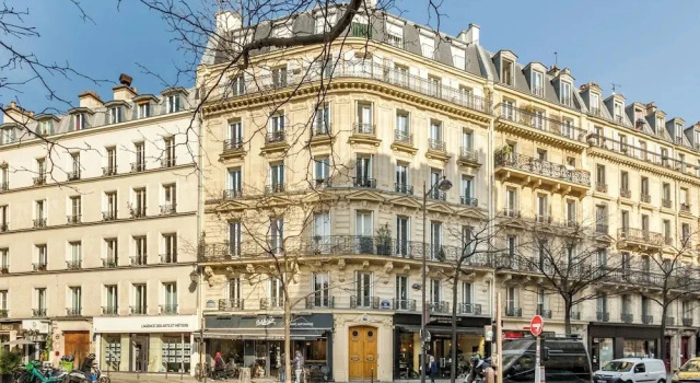 Merveil Family Suite - Marais Turbigo I, Забронировать Апартаменты/квартира Париж Иль-де-Франс, рядом с Улица Фран-Буржуа