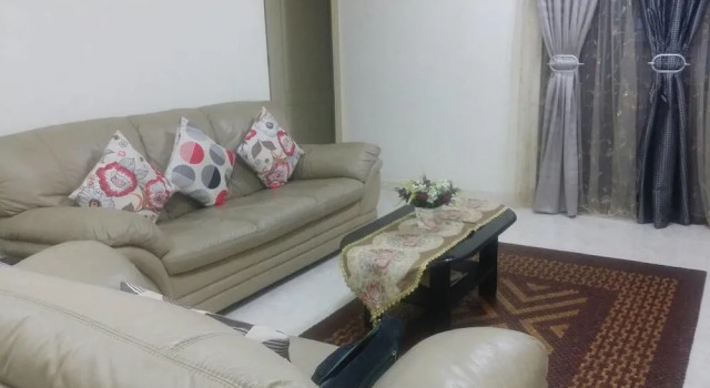 Апартаменты Cinta Kristal Villa Homestay Kajang