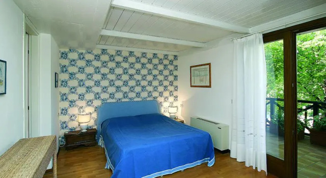 Residence Nizza, Book Lejlighed Hoteller i Friuli Venezia Giulia med parkering, Parkering
