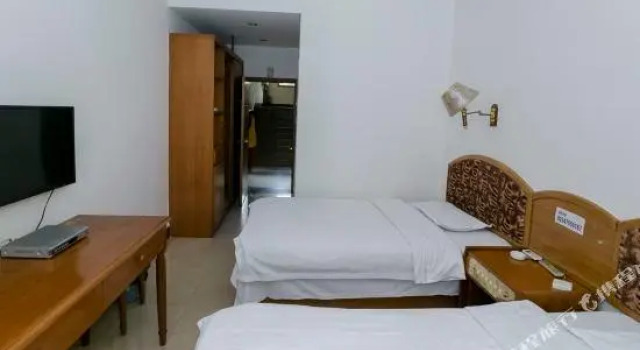Jiaoyu Hostel