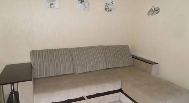 Apartamenti na Ladozhskoy
