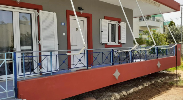 The Best Choice, Prenota Hotel Hotel a Preveza con parcheggio, Parcheggio