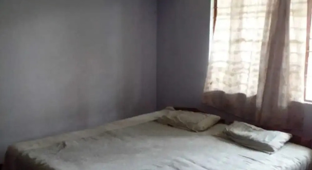 Двухместный номер Standard Brahmaputra Homestay