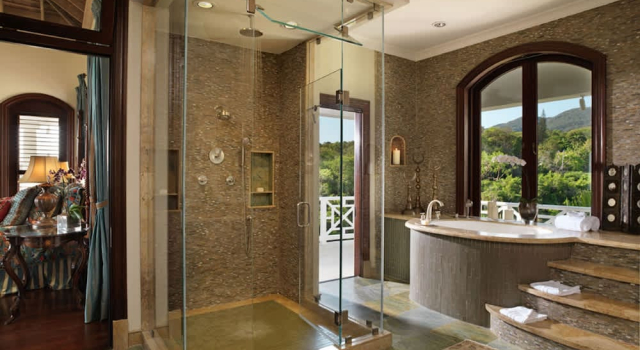 Вилла Expansive 6BR Estate Panoramic Sea Views Pool Resort Access
