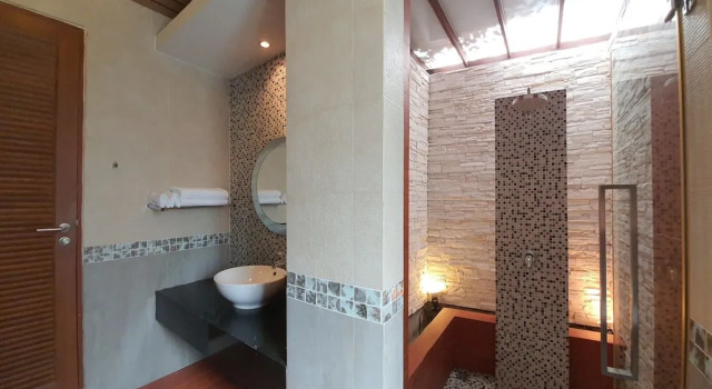 Вилла T Resort Palai