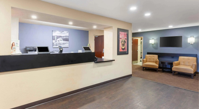 Extended Stay America - Appleton - Fox Cities, Boek Hotel Appleton Wisconsin
