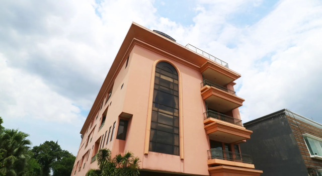 Hotel 678 Kemang, Book Hotel Jakarta Jakarta Province