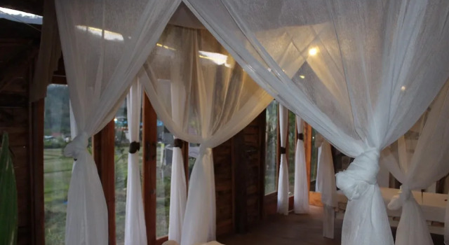 De Chicktoria Hostel and Lounge