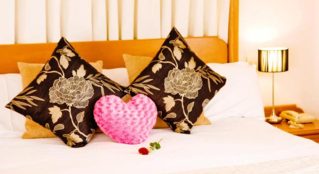 Люкс Pitbauchlie House Hotel - Sure Hotel Collection by Best Western