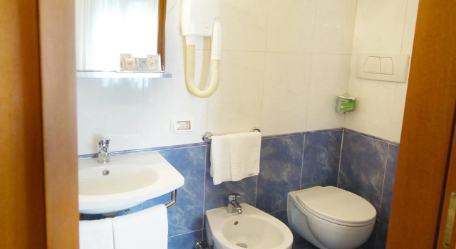 Двухместный номер Standard Antica Villa Graziella Venice - Atika & Atif