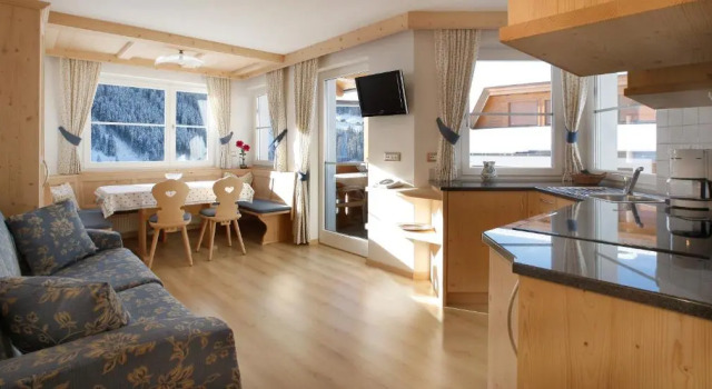 Апартаменты Apartments Antines