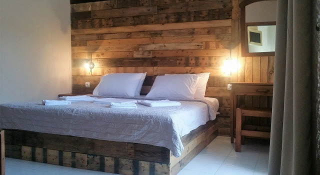 Anemos Hotel