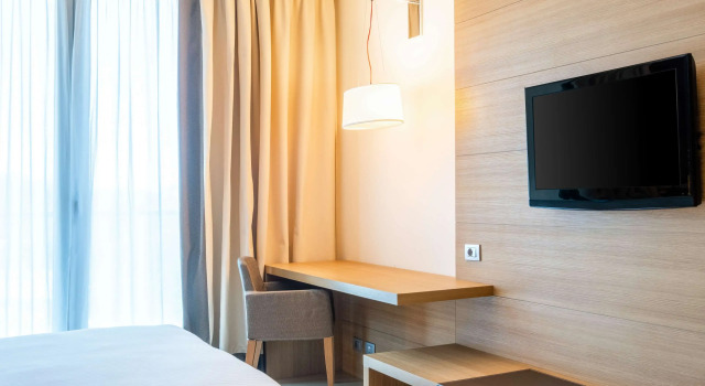 HSM Hotel San Martino, Prenota Hotel Garbagnate Monastero Lombardia