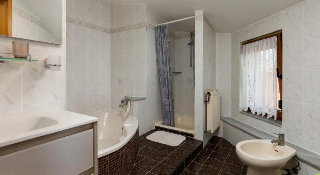 Апартаменты Apartments Kristina
