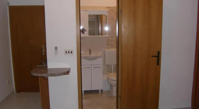 Студия Apartment Davorka