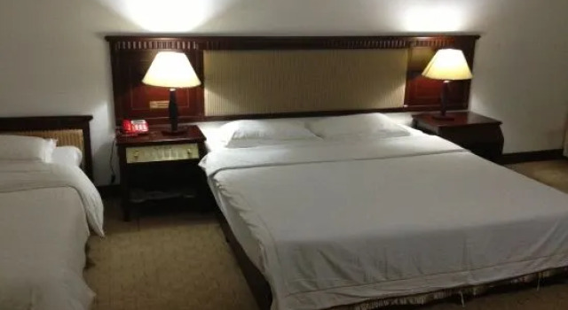 Люкс Dahua Hotel