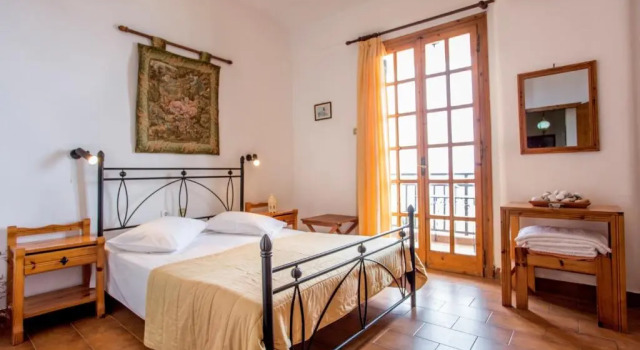 Номер Economy Villa Diamanti