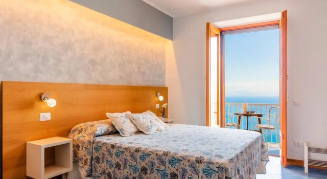 A casa di Nonna Marianna, Забронировать Отель Равелло Побережье Амальфи, рядом с Duomo di Ravello