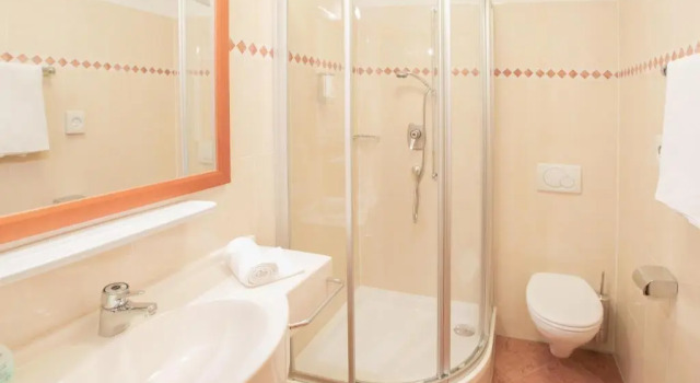 Номер Standard Hotel Eichenhof