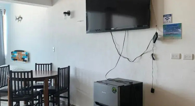 Standard Vierer Familie Zimmer Playa Arena