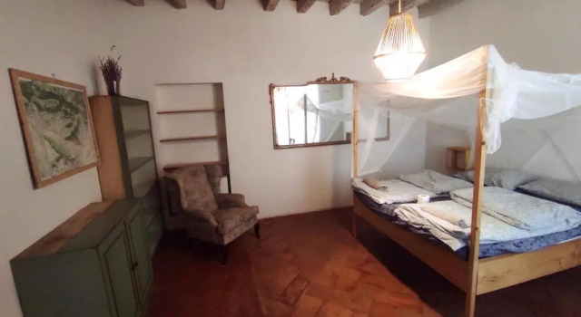 Номер Economy Bergamo home