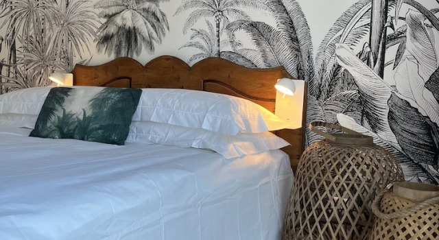 Номер Comfort Villa Paradis