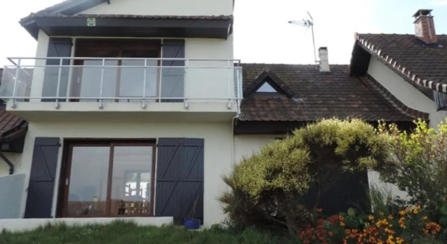 Appartement Audinghen, 1 pièce, 2 personnes - FR-1-376-68, Rezerwuj Apartament Audinghen Opal Coast