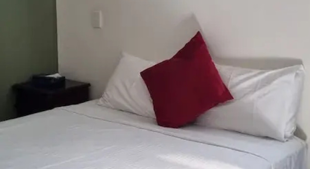 Апартаменты Comfort Ayr Travellers Motel