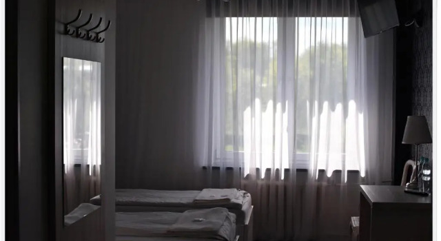 Lwów, Prenota Hotel Chełm Lubelskie
