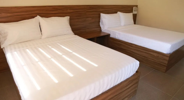 Номер Standard La Florentina Resort