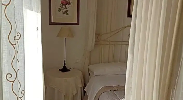 La Casina BB, Rezervovat Hotel Ancona 