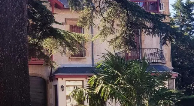 François 1er au Manoir