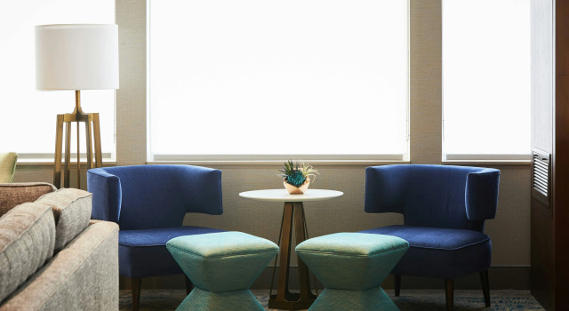 Residence Inn by Marriott Dallas Downtown