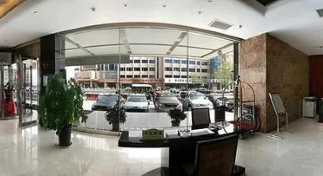 Ningfeng Hotel, Rezerwuj Hotel Xingqing Yinchuan