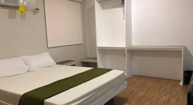 Golite Hostel-Albay