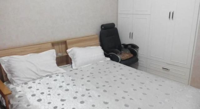 Safeguard Apartment, Prenota Appartamento Qingshan Wuhan