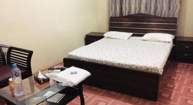 Four Season Guest House