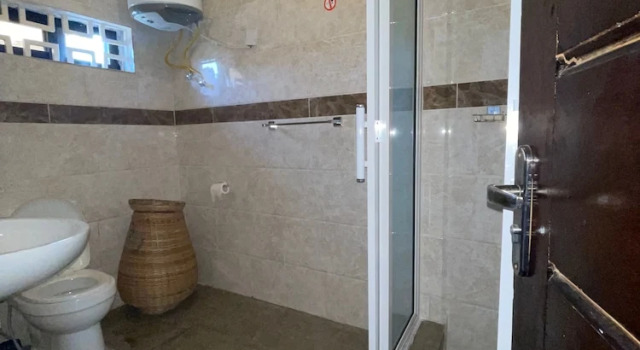 Апартаменты Luxury Belvoir Hotel & Furnished Residence Freetown