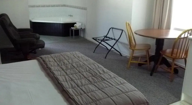 Люкс Deluxe Lismore Wilson Motel