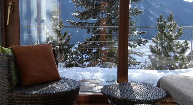 Апартаменты Apartments Markus