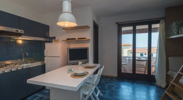 Piazzetta Mono Blu Mare 50m From The Beac, Забронировать Апартаменты/квартира Лоири-Порто-Сан-Паулу Gallura