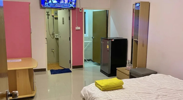 Номер Standard Gedkanok Apartment