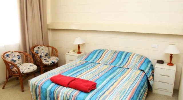 Двухместный номер Standard Renmark Motor Inn